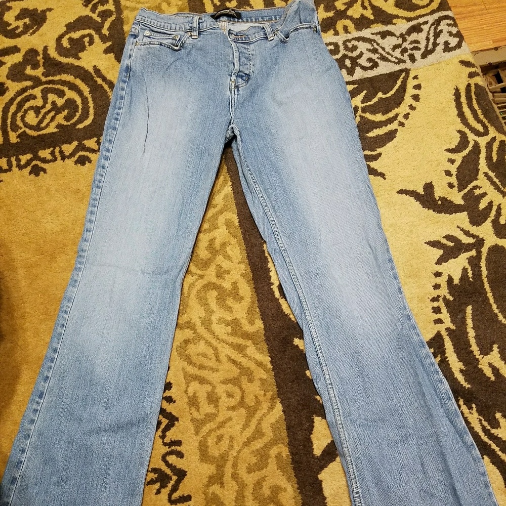 London jean 10 long