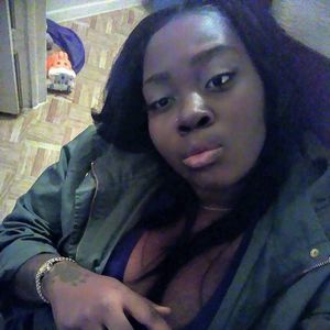 Meet your Posher, Kay