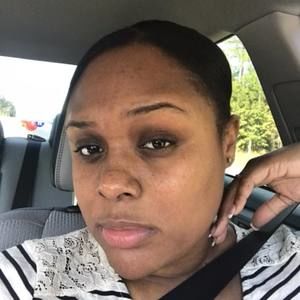 Meet your Posher, Natasha