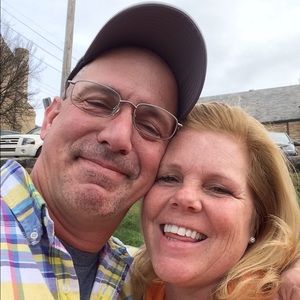 Meet your Posher, Brenda