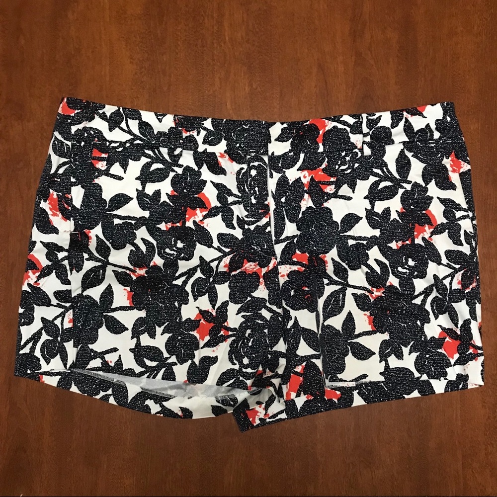 Pattern Short