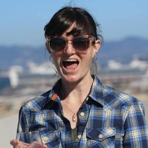 Meet your Posher, Beth