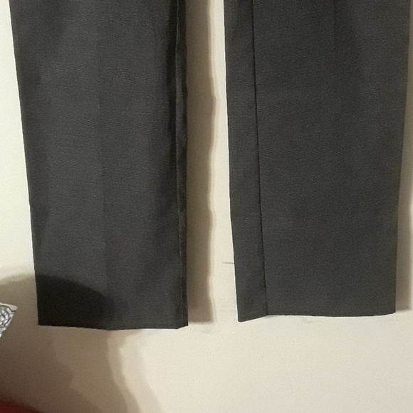Rayon/poly/nylon slacks - Picture 3 of 4