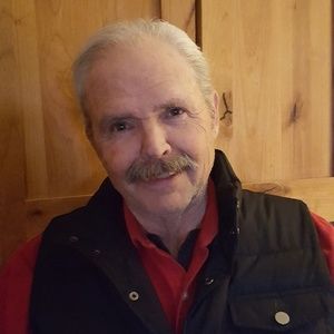 Meet your Posher, Rik