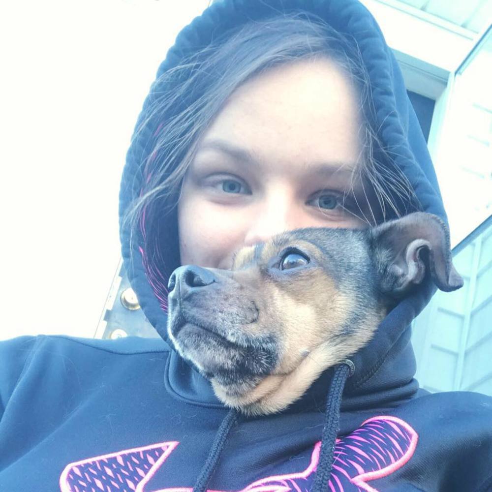 Meet your Posher, Taylor