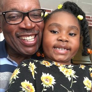 Meet your Posher, Barbara