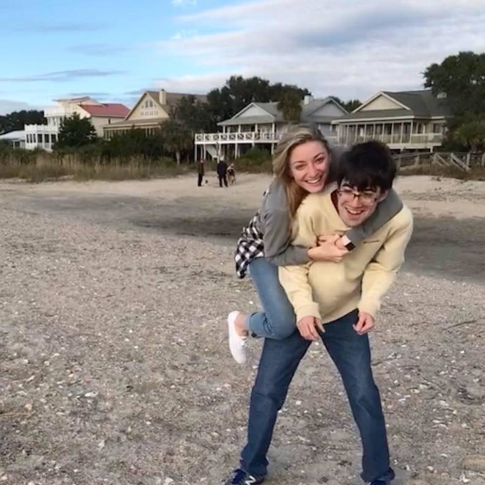 Meet your Posher, Mackenzie