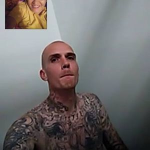 Meet your Posher, Charles