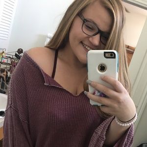 Meet your Posher, Breanna