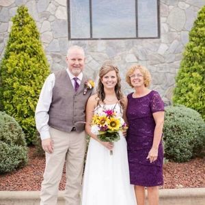 Meet your Posher, Martina