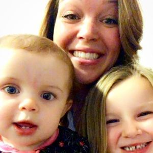 Meet your Posher, Tasha