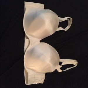 Lane Bryant convertible bra - strapless
