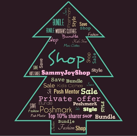 SammyJoyShop - Picture 2 of 2