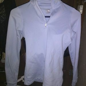 Nike  Fit long sleeve top