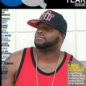 Meet your Posher, Travis