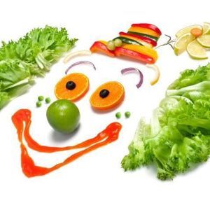 Meet your Posher, Paladar