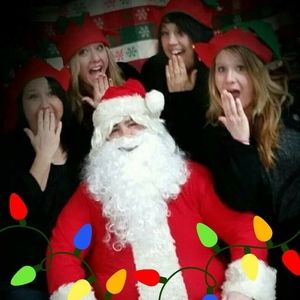 Meet your Posher, Patricia