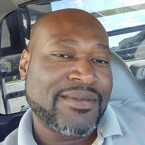 Meet your Posher, Roy