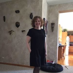 Meet your Posher, Debbie