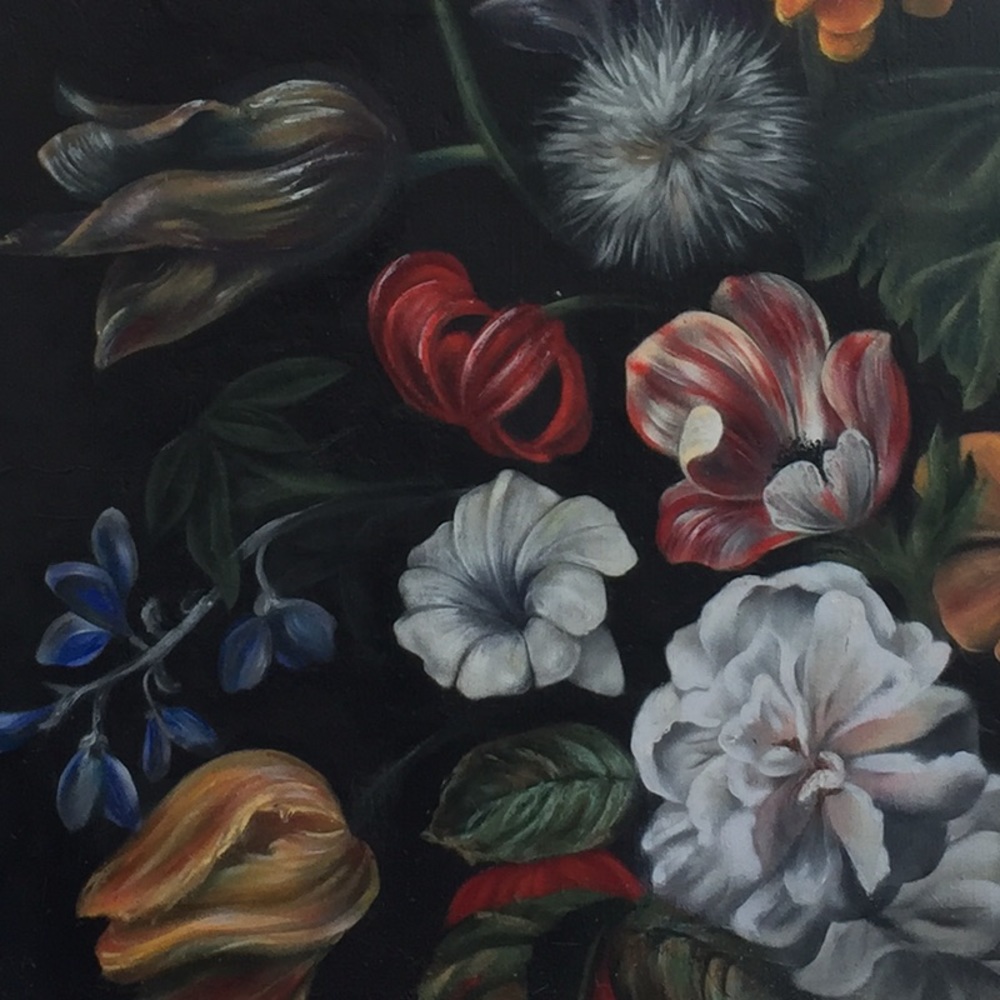 Meet your Posher, S.