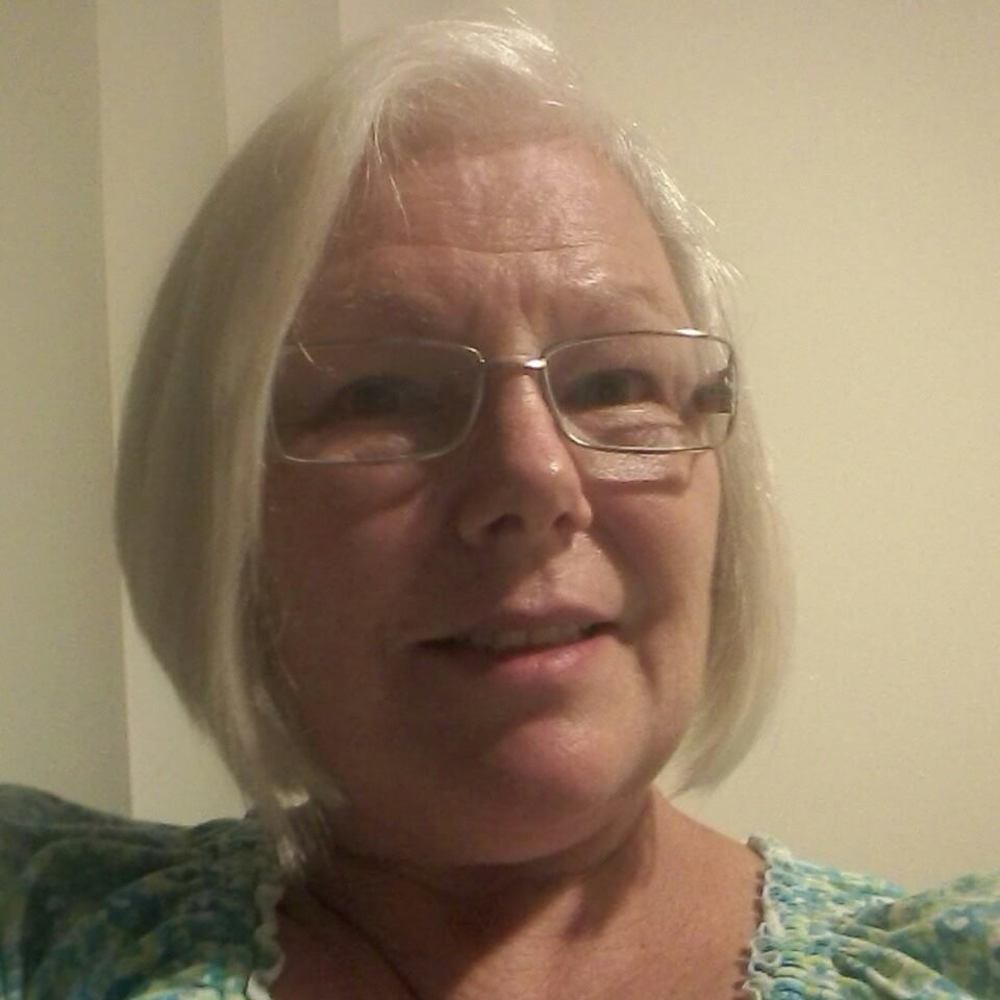 Meet your Posher, Susan