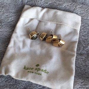 kate spade earrings