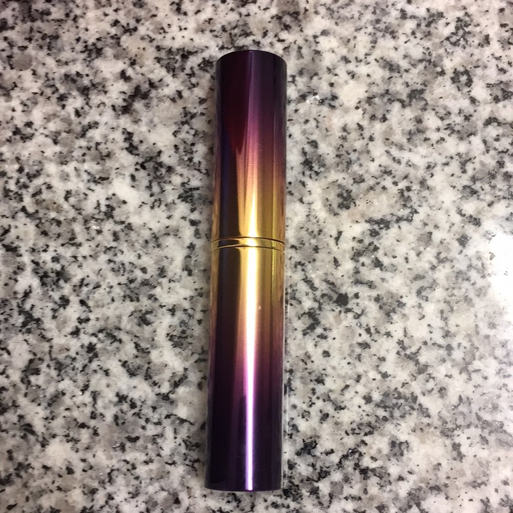 Tarte Drench Lip Splash Lipstick in Firework