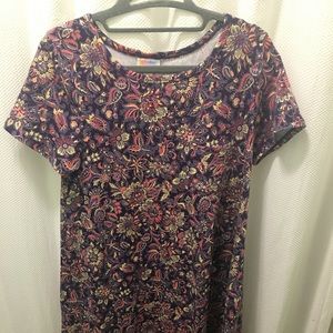 Xs Lularoe Carly