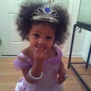 Meet your Posher, Christine