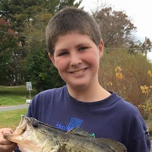 Meet your Posher, Patrick