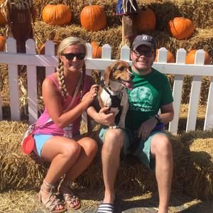 Meet your Posher, Kaitlin