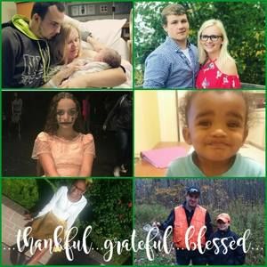 Meet your Posher, Margie