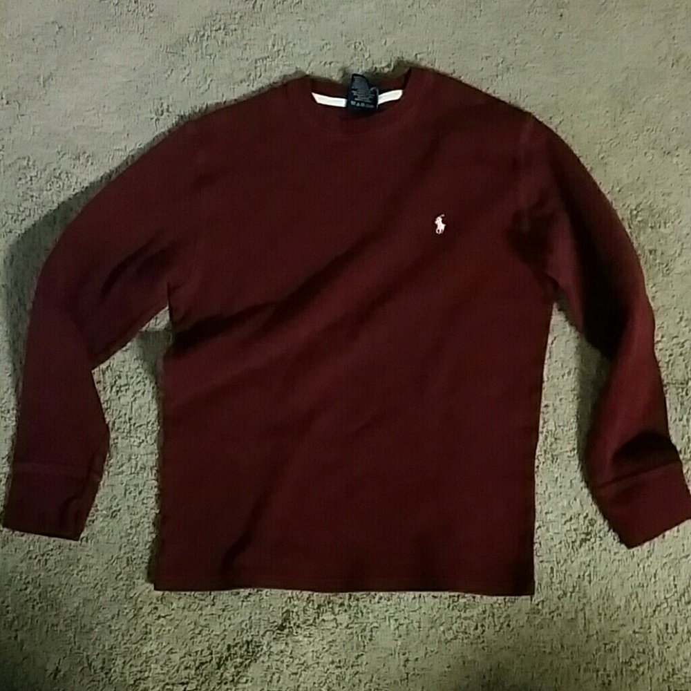 Polo Ralph Lauren Shirt