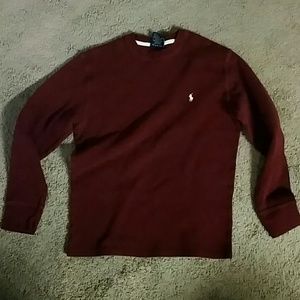 Polo Ralph Lauren Shirt