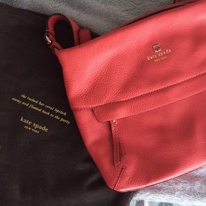 Kade spade crossbody