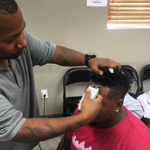 Meet your Posher, Donnell