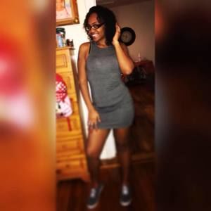 Meet your Posher, Jasmine