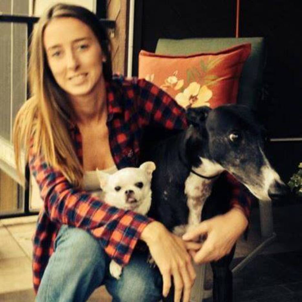 Meet your Posher, Nicole