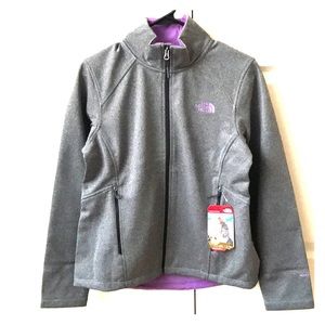 The North Face Canyonwall Jacket