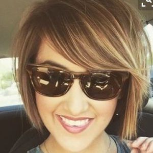 Meet your Posher, Wendy