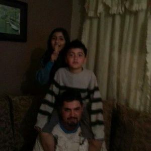 Meet your Posher, Jorge