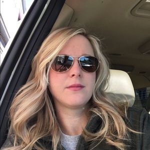 Meet your Posher, Jessi