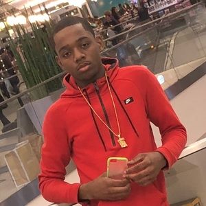 Meet your Posher, Jaquan