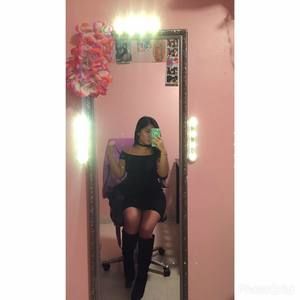 Meet your Posher, Doris