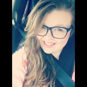 Meet your Posher, Cheryl