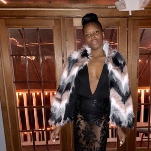 Meet your Posher, Ayanna