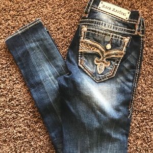 Rock revival skinny