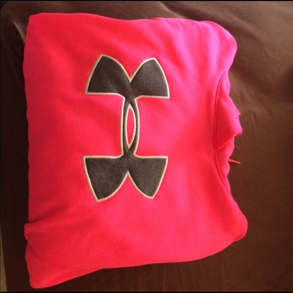 Under Armor Hoodie