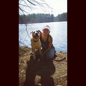 Meet your Posher, Jackie