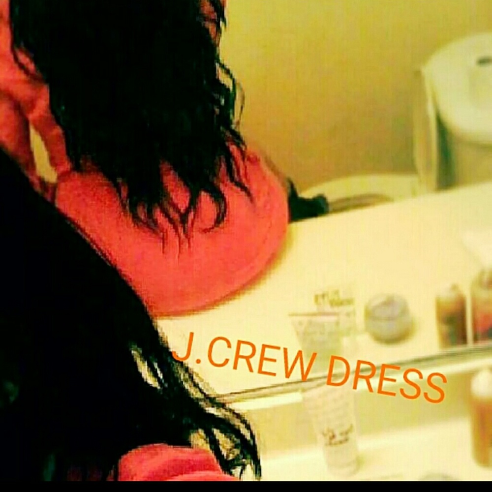 J.crew Dress